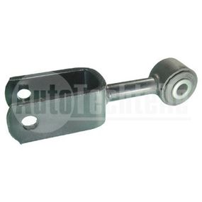 Стойка стабилизатора заднего Mercedes Benz Sprinter W906 06-18/ VW Crafter 06-16 (L=140 mm), AutoTechteile, 100 3171, 260796