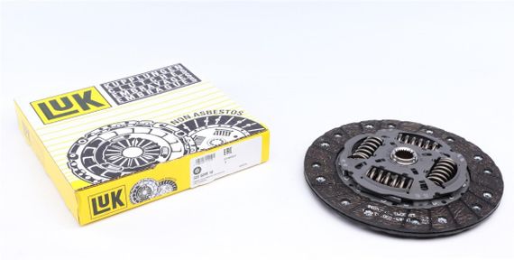 Диск зчеплення Opel Astra Calibra Vectra 89-03 322 0288 10