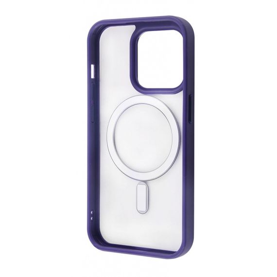 Чохол WAVE Ardor Case with Magnetic Ring iPhone 12 Pro Max pink sand | Зображення 2