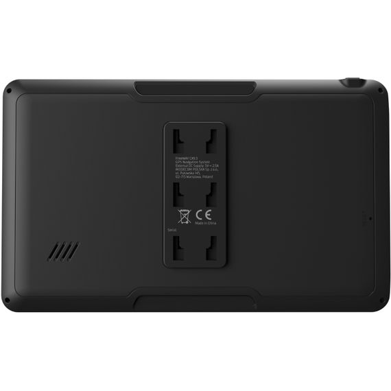 GPS Навігатор Modecom Device FreeWAY CX 9.3 Plus TFT 16GB 9" MapFactor EU