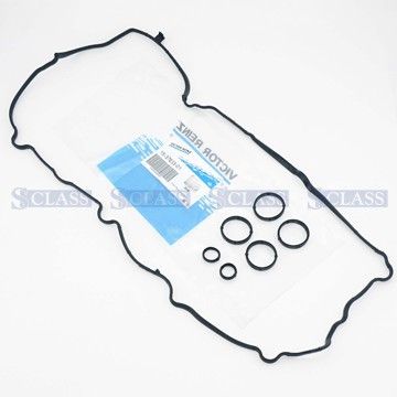 Прокладка клапанной крышки компл. Berlingo/Partner 1.6 i, Victor Reinz, 15-37633-01,