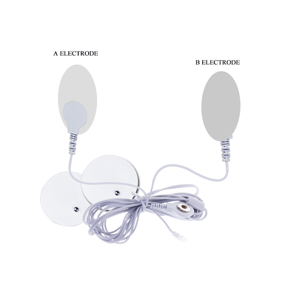 Электростимулятор BAILE BI-014118 Sex Aura | Зображення 4