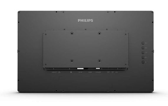 Монітор 21.5" Philips 222B1TFL/00 | Зображення 4