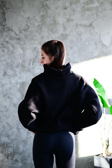 Бомбер DRAPP | Зображення 2