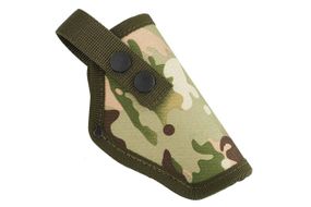 Кобура Форт 12 поясная Oxford 600D мультикам 12504 ms