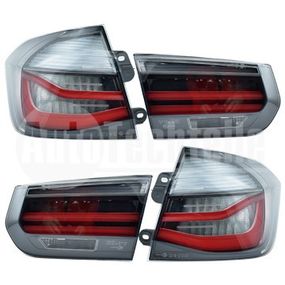 Фонари задние компл. BMW 3 F30 15-18, AutoTechteile, 701 6340, 63212450105