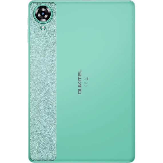 Планшет OUKITEL OT11 11" HD+ 4 / 128GB / Dual SIM / LTE Green (6931940737135) | Зображення 5