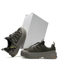 Кросівки The North Face Glenclyffe Low GTX Khaki , В'єтнам весна / осінь / єврозима А4701 44 28