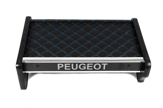 Полиця на панель 1994-1999 (ECO-BLUE) для Peugeot Boxer років | Зображення 1