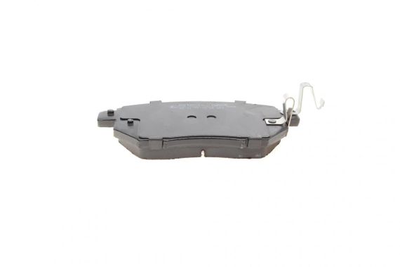 Колодки гальмівні передні Nissan Murano Infiniti FX 35 45 03- 22-0741-0 | Зображення 1