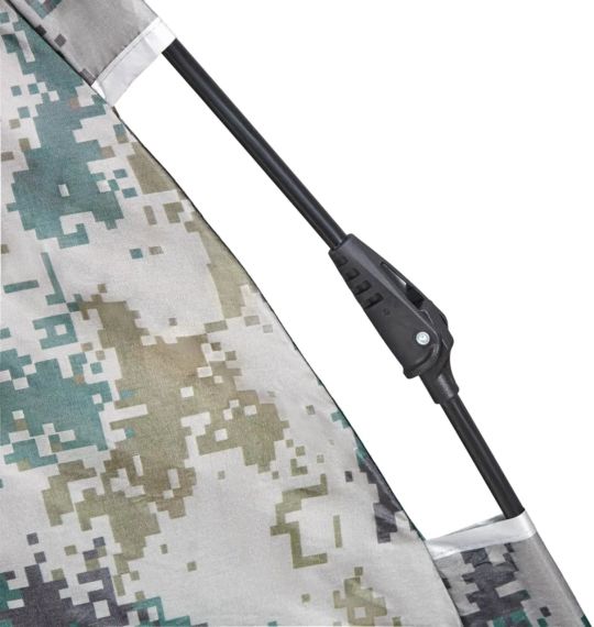 Намет Skif Outdoor Adventure Auto I. Розмір 200x200 см. Camo | Зображення 5