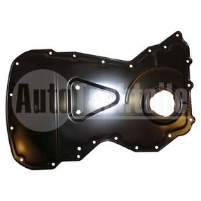 Крышка двигателя передняя Citroen Jumper 2.2 HDi 06-/ Peugeot Boxer 2.2 HDi 06-/ Fiat Ducato 2.2 D Multijet 06-/ Ford Transit 2.2