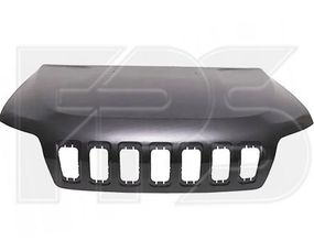 Капот JEEP CHEROKEE 18-  (алюміній), 68290450AA
