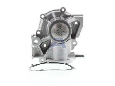Насос водяний (Вир-во AISIN) AISIN WPF002 на SUBARU IMPREZA седан (GC)