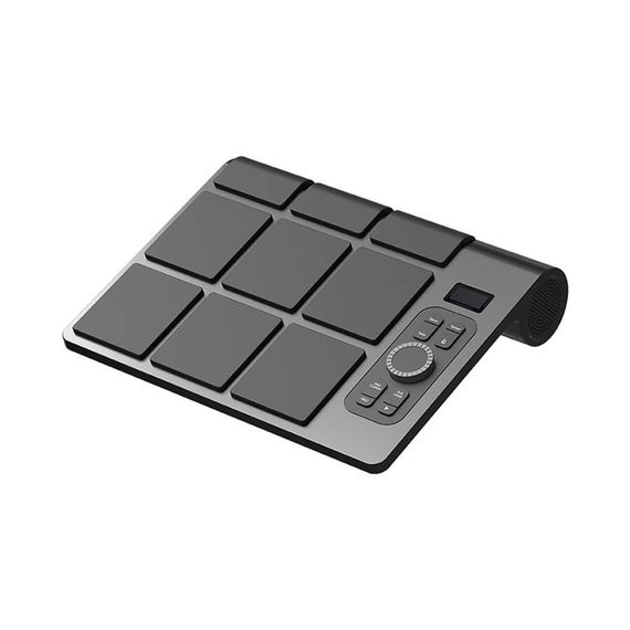 Компактна електронна ударна установка Musicality CDR9 _CompactDrum | Зображення 2