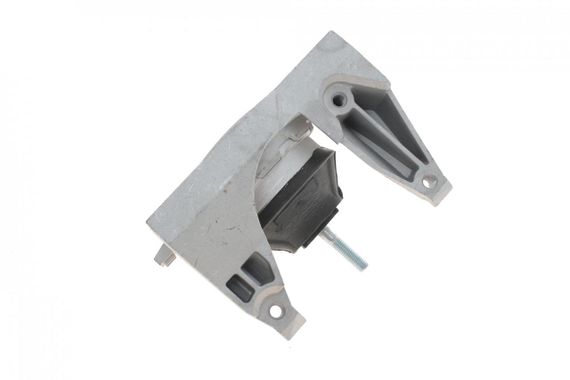 Подушка двигуна R Audi 100 A6 2.6-2.8 90-97 07147 | Зображення 1