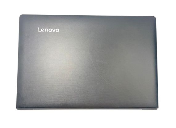 Ноутбук Lenovo IdeaPad 310-15IKB 15.6" Full HD IPS / Intel Core i5-7200U / 8GB DDR4 / SSD 256GB / Intel HD Graphics 620 / Windows | Зображення 2
