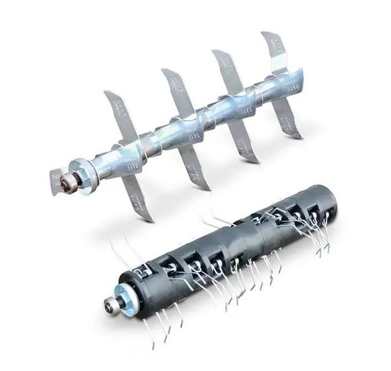 Аератор електричний HECHT 2 в 1 1999 | Зображення 1