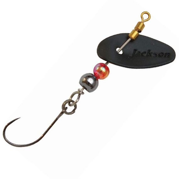 Блешня Jackson Buggy Spinner 1.5gr MB (РБ-2138334)
