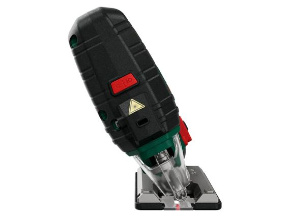 Лобзик мережевий маятниковий Parkside PSTK 800 D3, 800 Вт (Німеччина) | Зображення 5