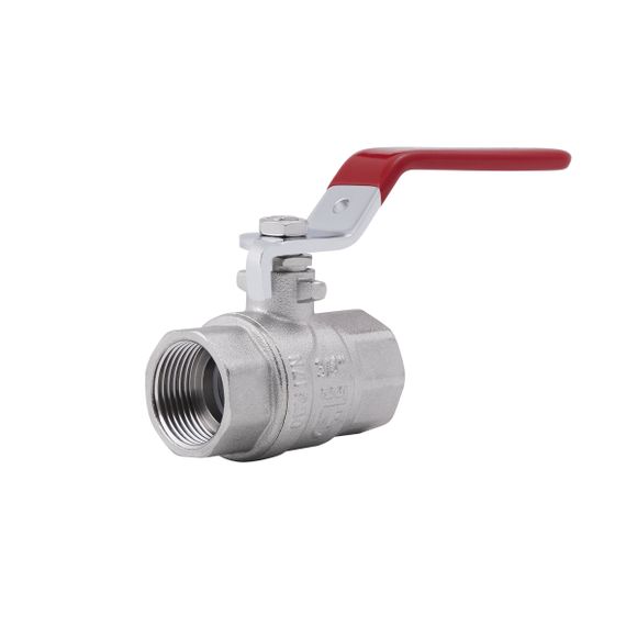 Кран кульовий SD Forte 3/4" ВР для води (ручка) SF600W20