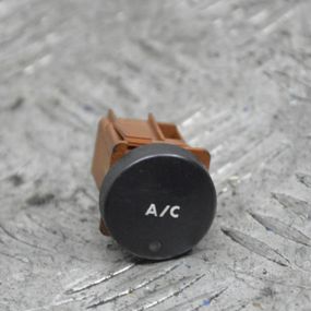 Кнопка включення кондиціонера Citroen Berlingo M59 2003-2008 Кнопка кондиціонера Сітроен Берлінго 9648088877