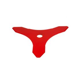Нож Oregon 295497-0 к кусторезу 3 зуб, 300мм