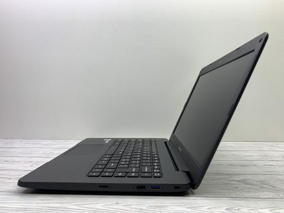 Ноутбук Б-клас Medion Akoya E11409 / 14" (1366x768) TN / Intel Core i3-1005G1 (2 (4) ядра по 1.2 - 3.4 GHz) / 8 GB DDR4 / 240 GB SSD / Intel UHD Graphics / WebCam / Коробка б/в | Зображення 5