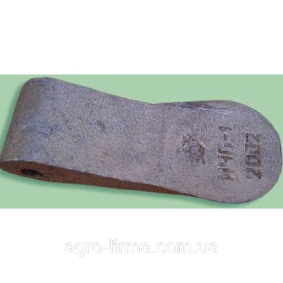 Важіль (язичокчавунний) ПА 113