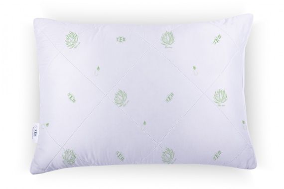 Подушка ТЕП Dream Collection Aloe Vera 3-00961-00000 50х70 см | Зображення 2