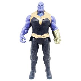 Фигурки для игры "Thanos" 8833(Thanos) свет