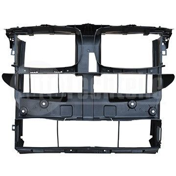 Воздуховод радиатора BMW X5 F15 12-18/ X6 F16 13-19, AutoTechteile, 707 5151, BF0426610008