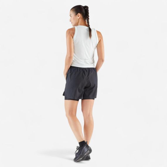 Шорти 2 в 1 RUN 500 - M | Зображення 6