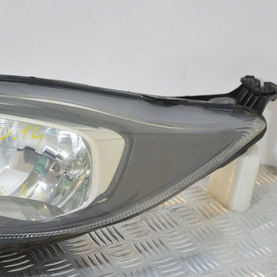 Фара ліва Ford Fiesta VI 2013-2017 рестайлінг Фара передня ліва Форд Фієста 6 C1BB13W030AE | Зображення 2