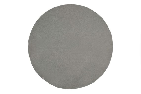 Скатертина Ardesto Oliver, D-200см, 100% бавовна, зелений (ART11OG) | Зображення 2