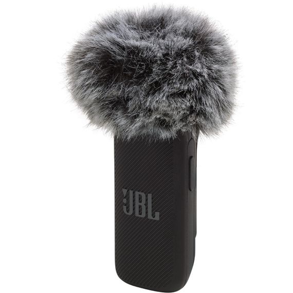 Мікрофон JBL Quantum Stream Wireless (JBLSTRMWLLGHTBLK) | Зображення 6
