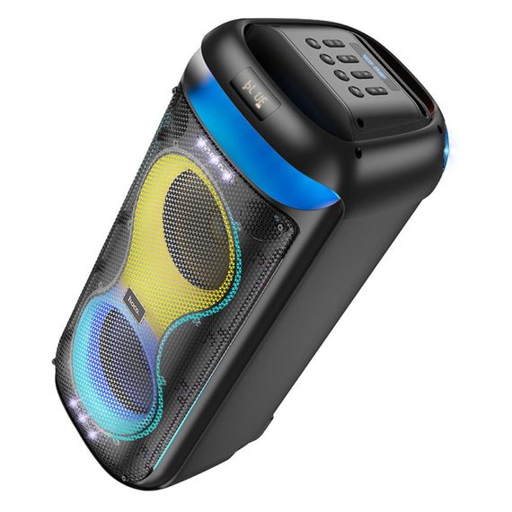 Портативна акустична колонка з потужним басом XPRO GD-2805 (47256-2805_6514) | Зображення 6