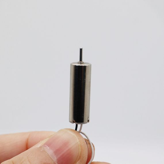 Мікромотор DC PRO-0716 3В 7мм 16000 об/хв | Зображення 2