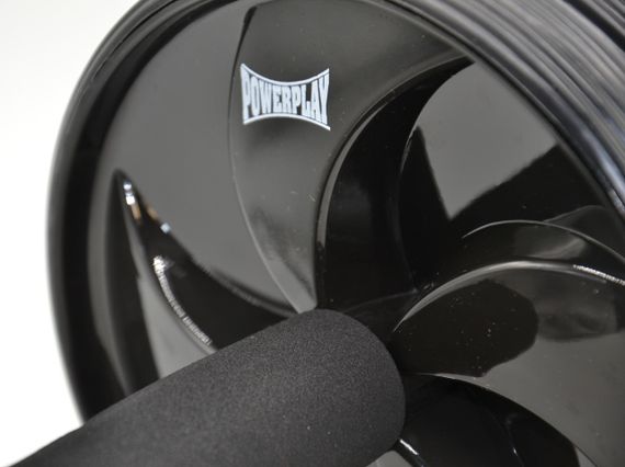 Колесо для преса PowerPlay 4325 AB SCULPT (d17.5см.) Black | Зображення 5