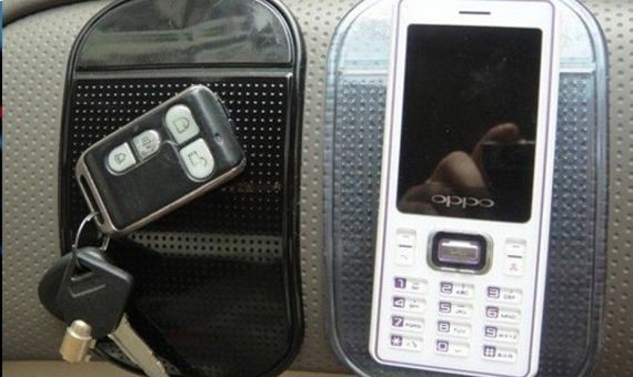 Антискользящий Nano-коврик | Зображення 5