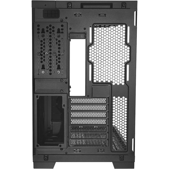 Корпус Lian Li O11 Dynamic EVO RGB, black (G99.O11DERGBX.00) | Зображення 8