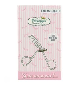 Щипці для вій The Vintage Cosmetics Company eyelash curler