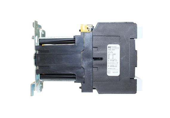 Контактор КММп49511 95А 24В DC 1NO+1NC 220V 25kW / 400V 45kW Ny95505616 | Зображення 6