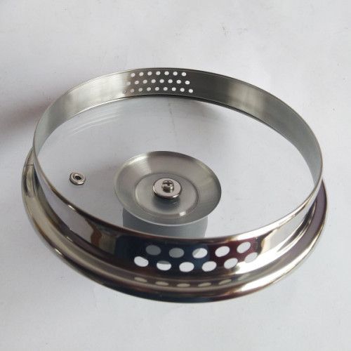 Ковш кухонный Maestro MR-3507-16S, 1.7 л, 16 см, из нержавеющей стали с крышкой, для всех типов плит | Зображення 9