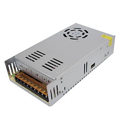 Блок живлення PROLUM™ 12V, 350W, 29.17А, Series "S" | Зображення 4