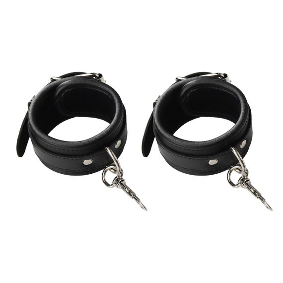 Набір БДСМ - Erospace Wild Play Male Bondage Set C13 Sex Aura | Зображення 6