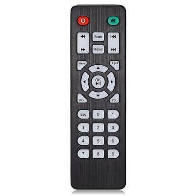 Проектор A8 WiFi XPRO 12 (MER-14249_3683) | Зображення 1