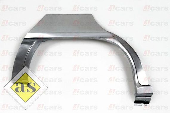 Арка задня права Opel ASTRA F, 09.91-12.02 (4cars)
