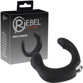 Масажер простати - Rebel Prostate Stimulator Sex Aura