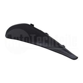 Молдинг лобового стекла правый VW Caddy III 04-11, AutoTechteile, 381 9026, 14819008